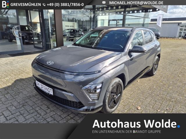 Hyundai KONA Elektro