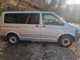 Volkswagen T5 Transporter - VW T5 Transporter Gebrauchtwagen in München