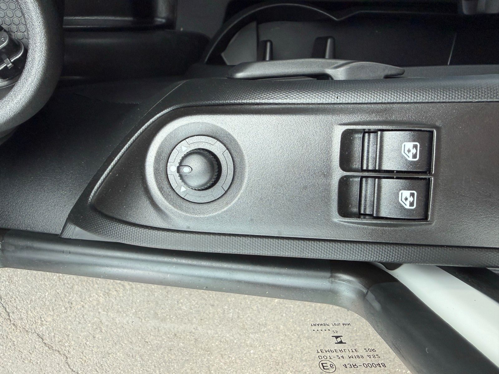 Fahrzeugabbildung Iveco Daily 35S14Y D Pritsche *R 3.450* AHK