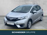 Honda Jazz COMFORT  1.3 i-VTEC NAVI+SHZ+LM-FELGEN+PDC - Honda Jazz: 1.3