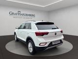 Volkswagen T-Roc Life 1.0 TSI VirtualCockpit Navi LED-Plus - VW T-Roc LIFE Gebrauchtwagen