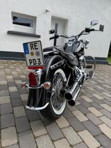 Harley-Davidson Softail Deluxe  - Motorräder in Dortmund
