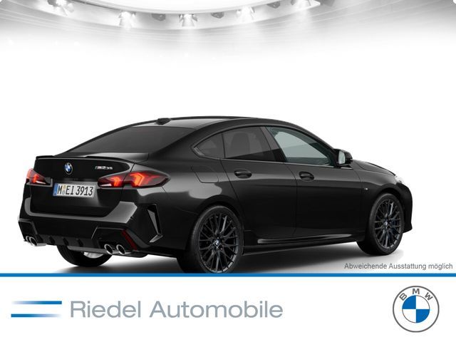BMW M235 - Bild 7
