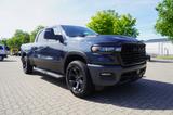 Dodge RAM Sport Long 3.0 Twin Turbo 4x4 *Navi*Kam - Dodge RAM von 2026