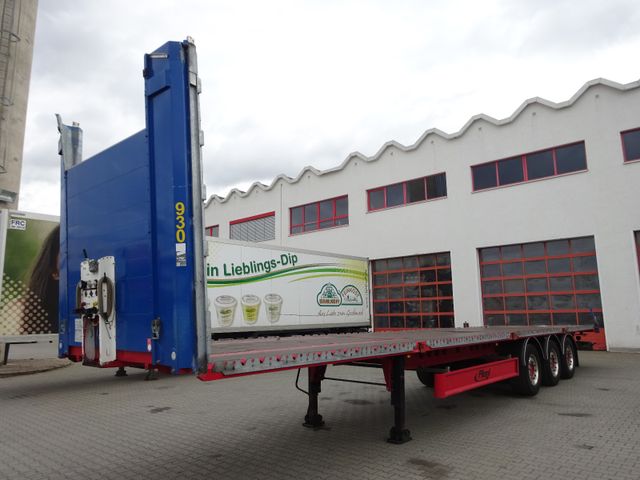 Fliegl SDA 390