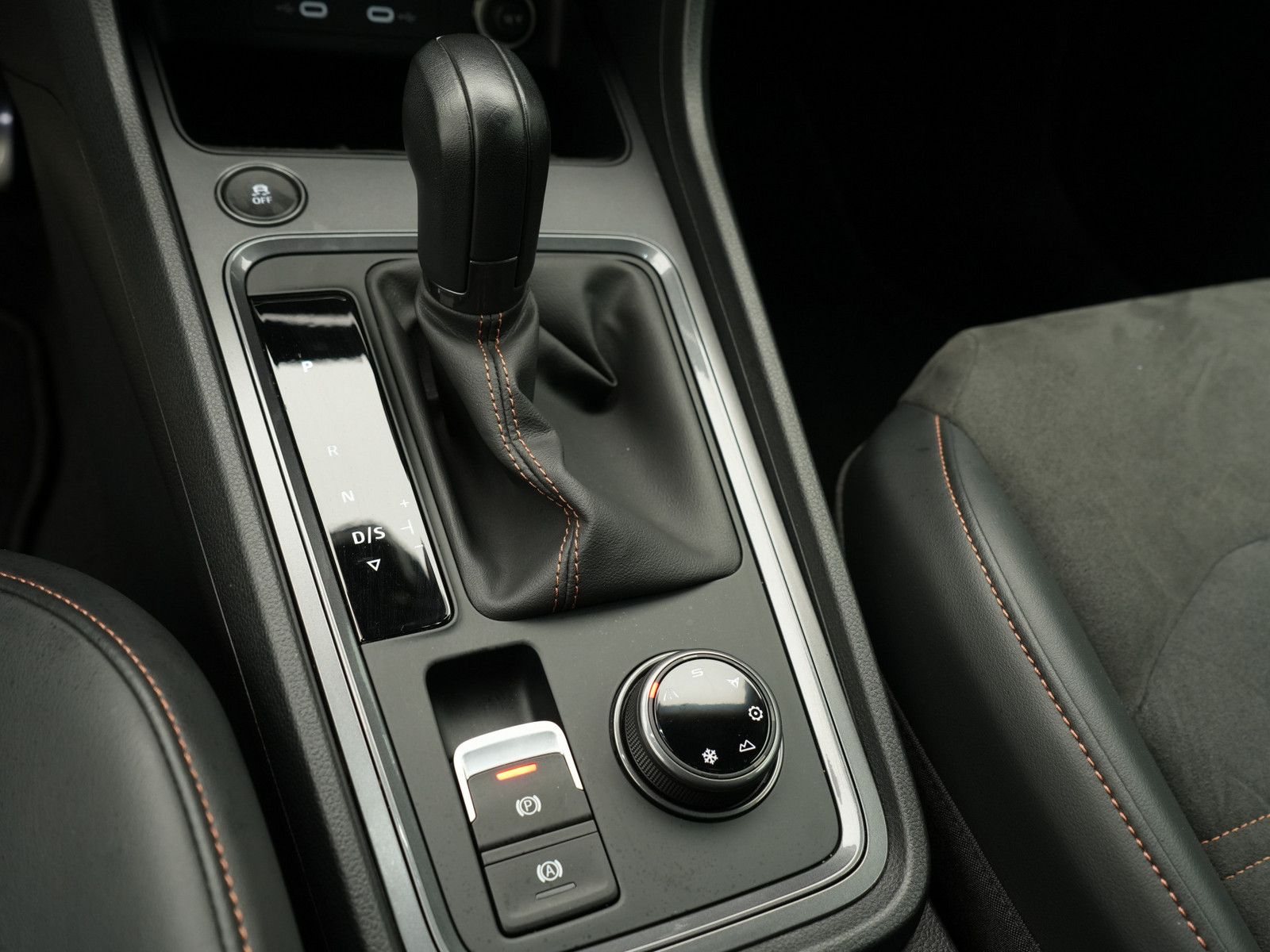 Cupra Ateca - Bild 15
