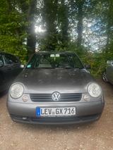 Volkswagen Lupo 1.0 Windsor Windsor - Volkswagen Lupo Windsor