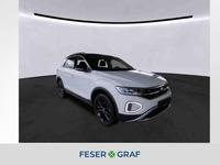 Volkswagen T-Roc 1.5 TSI Style Standhz/Keyless/AppConn/NAVI