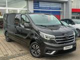 Renault Trafic Grand Spaceclass 2.0 BLUE dCi 170 EDC Kam - Renault: Kleinbus, 7 Sitzer