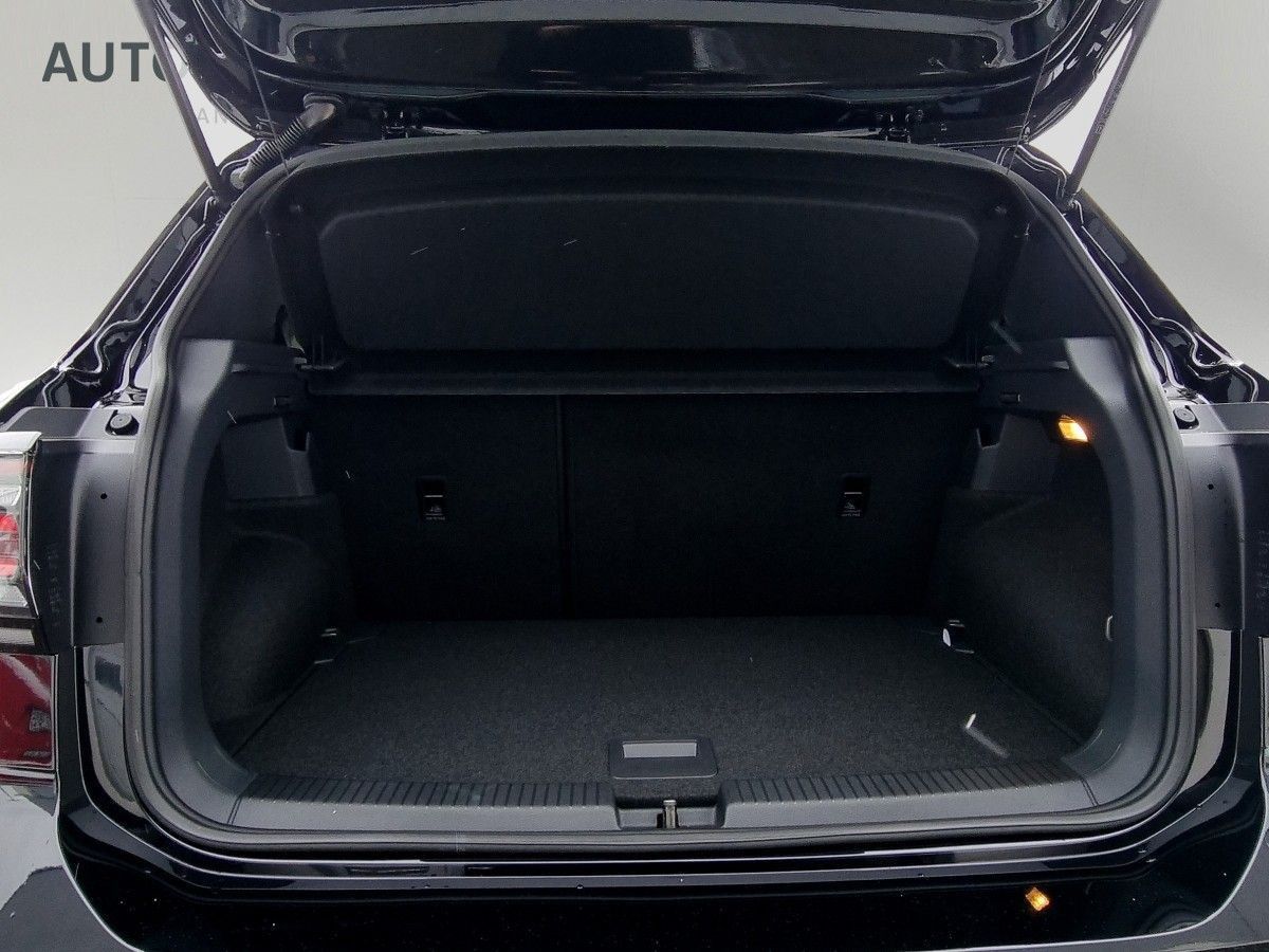 Volkswagen T-Cross - Bild 5