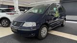 Volkswagen Sharan Sportline*2.0 TDI 140PS*7M*Technik ok