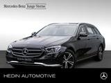 Mercedes-Benz E 200 T AVANTGARDE|DISTR|MBUX|SHZ|360°|AHK|LM - gebrauchte Mercedes-Benz E 200 aus dem Jahr 2022