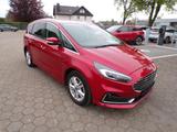 Ford S-Max Titanium Automatik/AHK/Business3