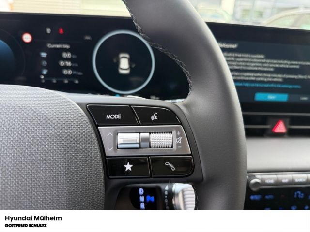 Hyundai IONIQ 5 – Bild 12