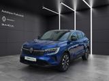 Renault Austral Techno E-Tech Full Hybrid 200 Rückfahrka - schwarze Renault Austral