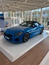 BMW Z4 M40i - Grantie + Wartungspaket + neue Reifen - BMW Z4 M40i von privat