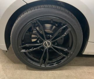 BMW 118 - 9
