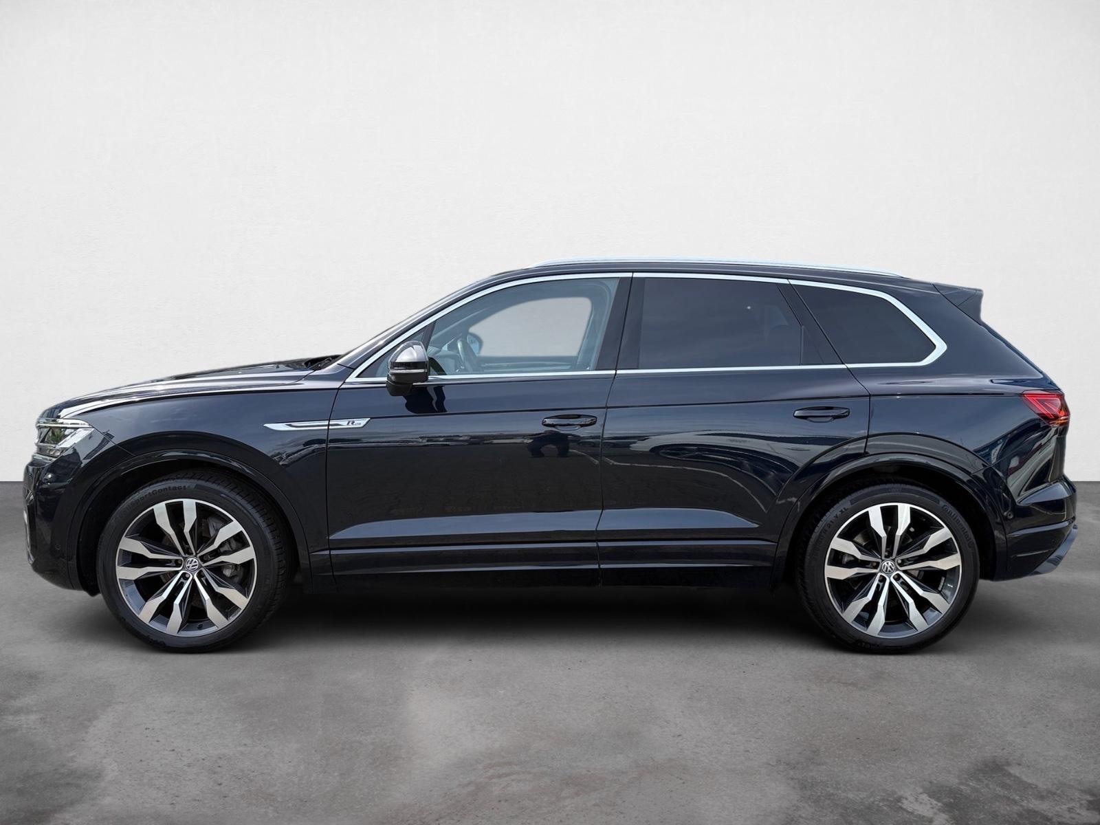 Volkswagen Touareg R-Line 4Motion *MATRIX-LED*PANO*AHK