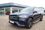 Mercedes-Benz GLS 350 d 4M AMG-Line*NIGHT*ENTERTAINMENT-FOND*