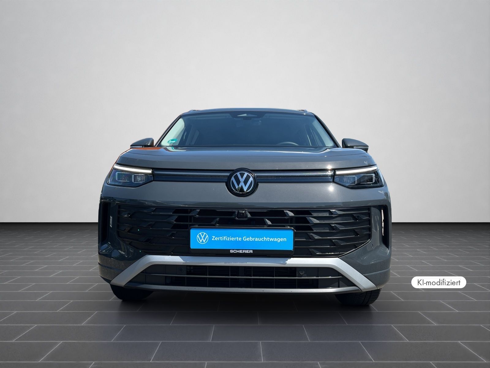 Volkswagen Tayron Life 1,5 eTSI DSG 7-Sitzer 360° ACC foto 5