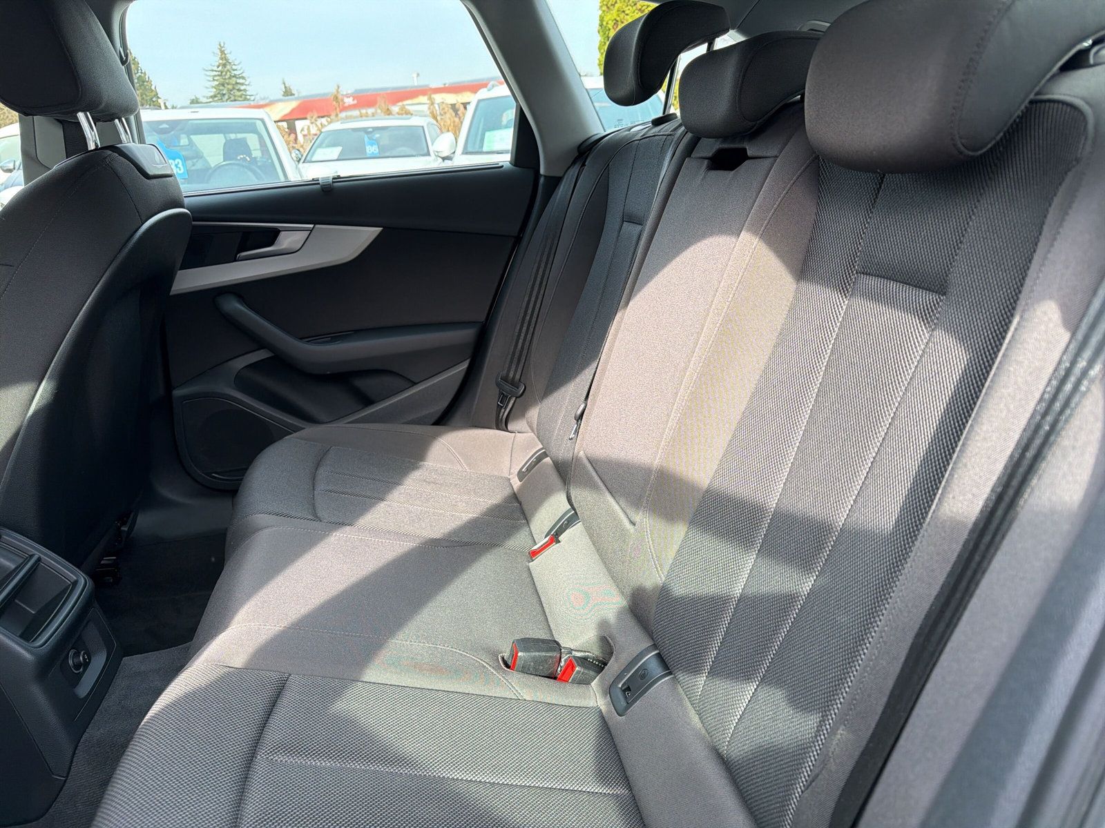 A4 Allroad quattro 40 TDi DSG Navi