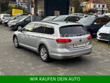 Volkswagen Passat Variant 2.0TDI DSG Comfortline - VW Passat Variant Gebrauchtwagen in Bremen