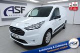 Ford Transit Connect Kasten Trend L2 lang #Tempoma... - Ford Transit Connect aus 2021