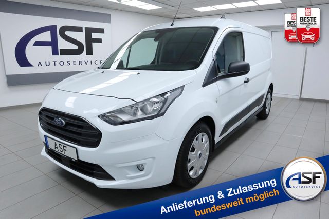 Ford Transit Connect Kasten Trend L2 lang #Tempoma...