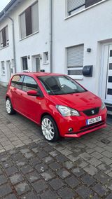 Seat Mii 1.0 44kW Style Style - Seat Mii in Köln