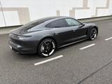 Porsche Taycan Turbo Turbo - Porsche Taycan aus 2020