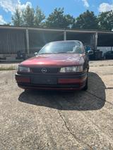 Opel Vectra 1.8i GL GL - Opel Vectra: Gl