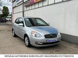 Hyundai Accent 1.4 GL TÜV NEU - Hyundai Accent aus 2007