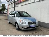 Hyundai Accent 1.4 GL TÜV NEU - Hyundai Accent: 1.4
