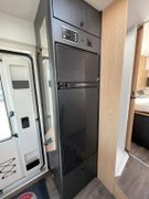 Sunlight T 69 LC *Queensbett ** 9 Gang  Automatik**