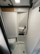 Adria TWIN *60 Years* 640 SGX **Sondermodell*