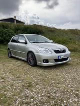 Toyota Corolla E12 - Toyota Corolla E12 Gebrauchtwagen