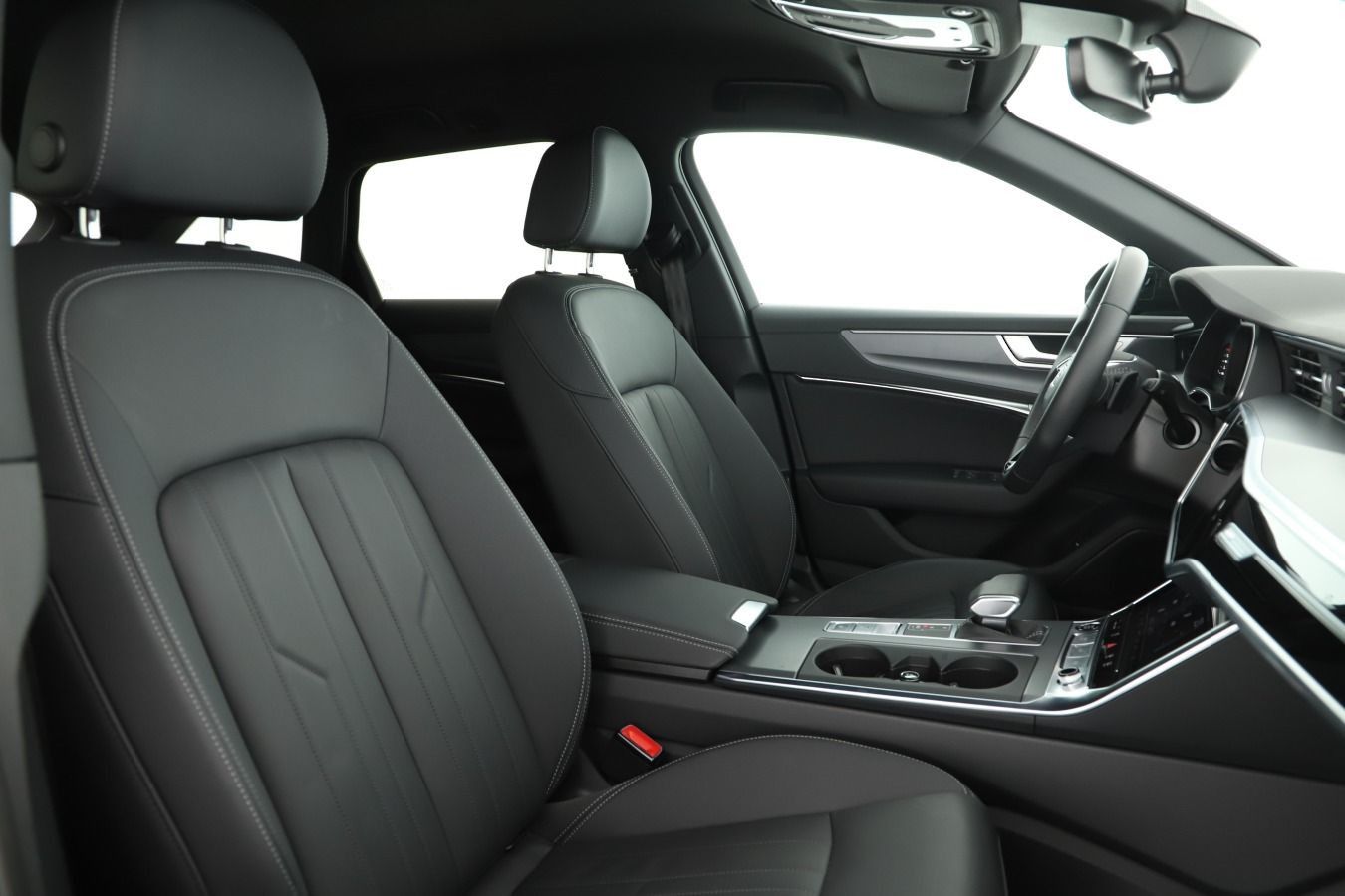 Audi A6 - Bild 8
