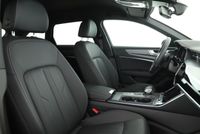 Audi A6 - Vorschau Bild 8