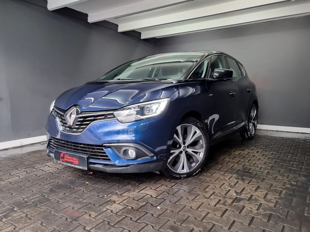 Renault Scenic IV 1,2 INTENS, AHK, MASSAGE, LED, KEYLESS