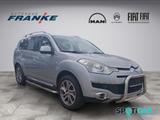 Citroën C-Crosser 155 HDi Tendance* Frontbügel*7 Sitze* - Citroën C-Crosser