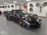 Porsche 992 911 Turbo S *9FF Komplett-Umbau*1300PS* - Porsche: Ps 911