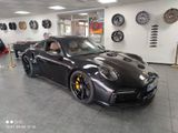 Porsche 992 911 Turbo S *9FF Komplett-Umbau*1300PS* - Porsche: 911 Ps