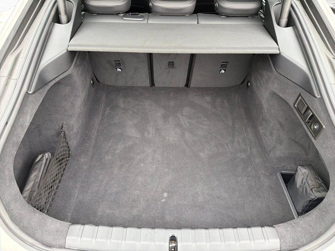 BMW 420 Gran Coupé - Bild 19