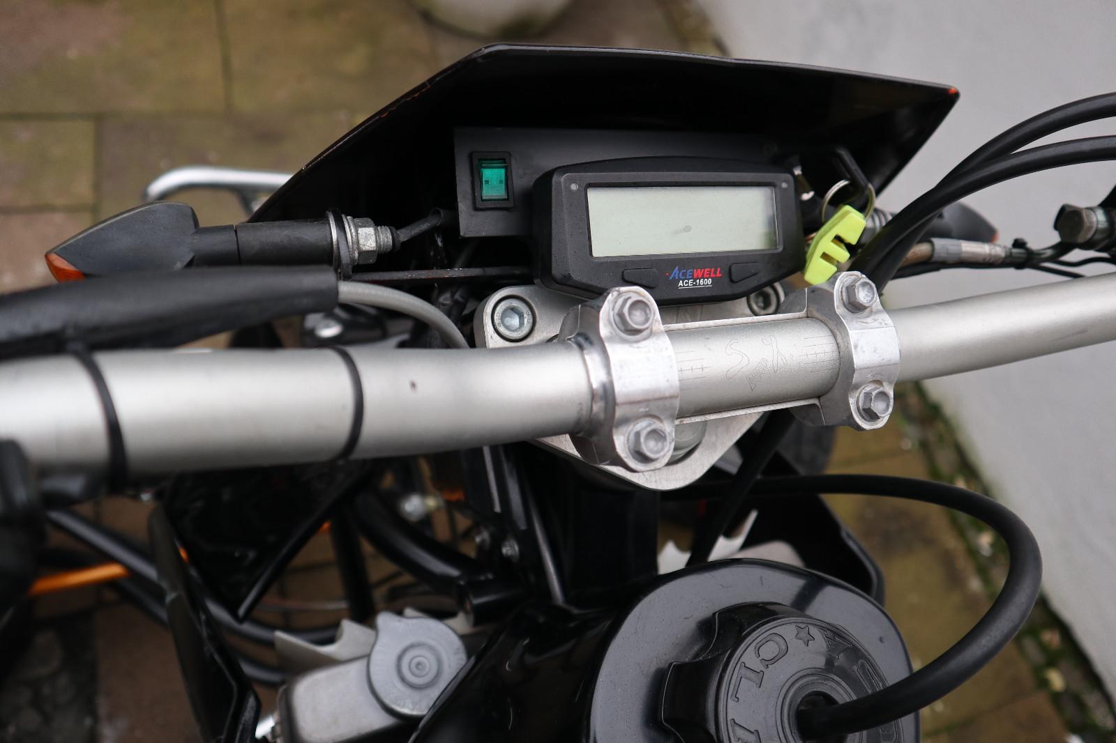 KTM  2006 — photo 18