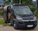 Globecar Globestar 640 DK - Linerbad; S7-Rahmenfenster - Kassel