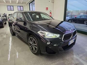 صورة 1 لـ 2018 BMW X2