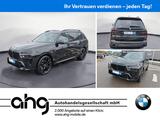 BMW X7 xDrive40d *MSportPro*Shadow*Iconic*Leder*Navi
