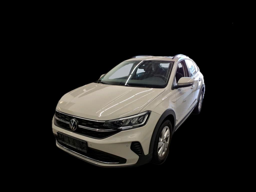 Image of Volkswagen Taigo