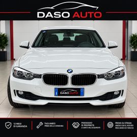 BMW 316 - 1