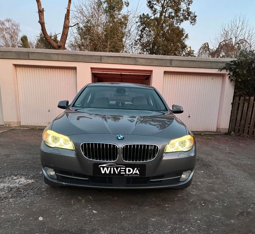 BMW 550